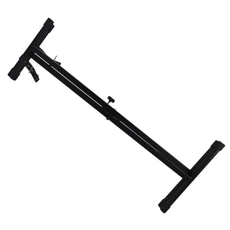 Single Tube X-shaped Electronic Organ Stand