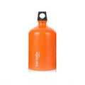 BRS Outdoor Fuel Portable Aluminum Alloy Oil Bottle, Capacity:1000 ML