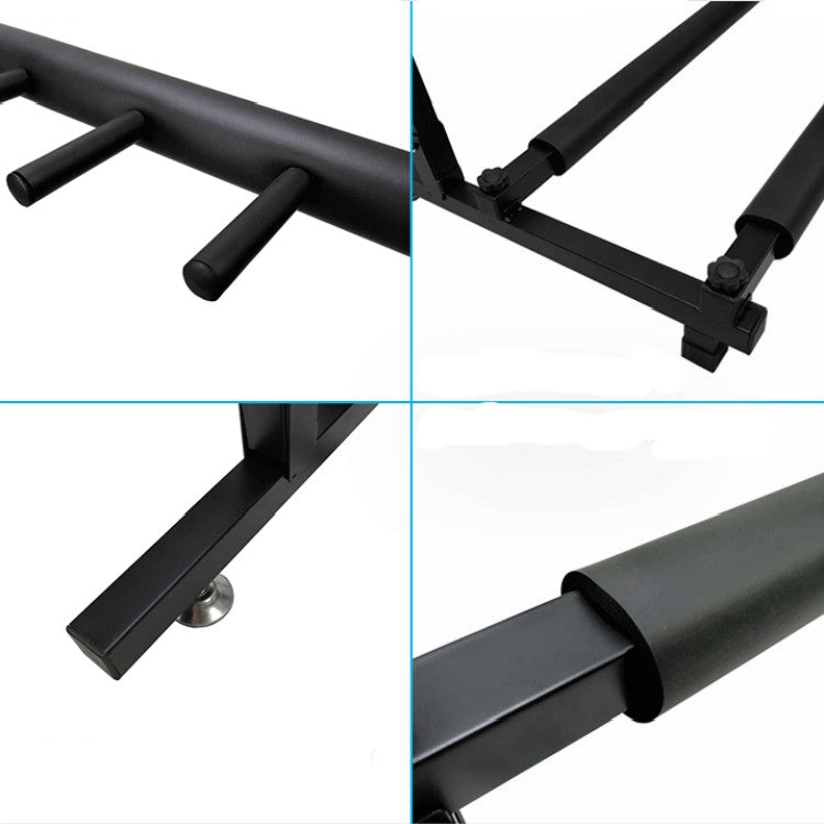 Foldable Long Metal Guitar Display Stand Shelf, Specification:Nine Racks