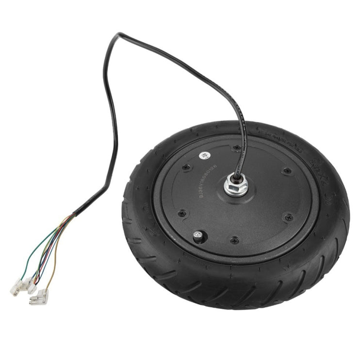 For Xiaomi Mijia M365 & M365 Pro 250W 36V Scooter Motor Drive Wheel Motor Pneumatic Tire