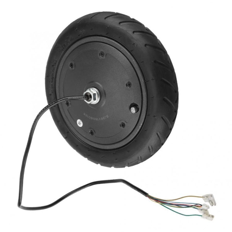 For Xiaomi Mijia M365 & M365 Pro 250W 36V Scooter Motor Drive Wheel Motor Pneumatic Tire