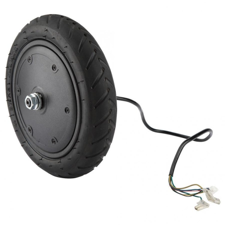 For Xiaomi Mijia M365 & M365 Pro 250W 36V Scooter Motor Drive Wheel Motor Pneumatic Tire