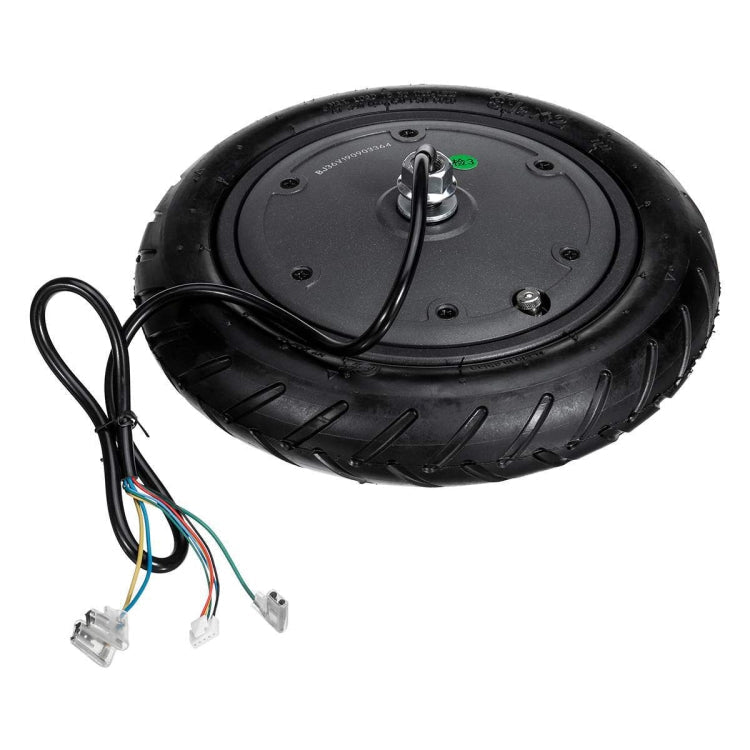 For Xiaomi Mijia M365 & M365 Pro 250W 36V Scooter Motor Drive Wheel Motor Pneumatic Tire