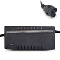 24V 3A Lithium Battery Car Electromobile Sprayer Lawn Mower Lighting Battery Charger, US Plug