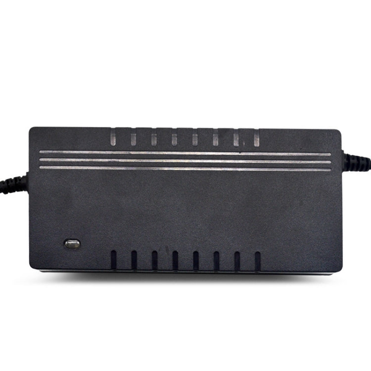 36V 4A Lithium Battery Car Electromobile Sprayer Lawn Mower Lighting Battery Charger, US Plug