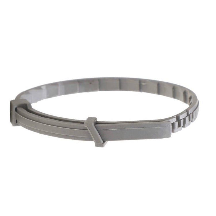 Pet Flea & Anti-Lice Collar Pet In Vitro Insect Repellent Ring, Size:Small Dog/38cm