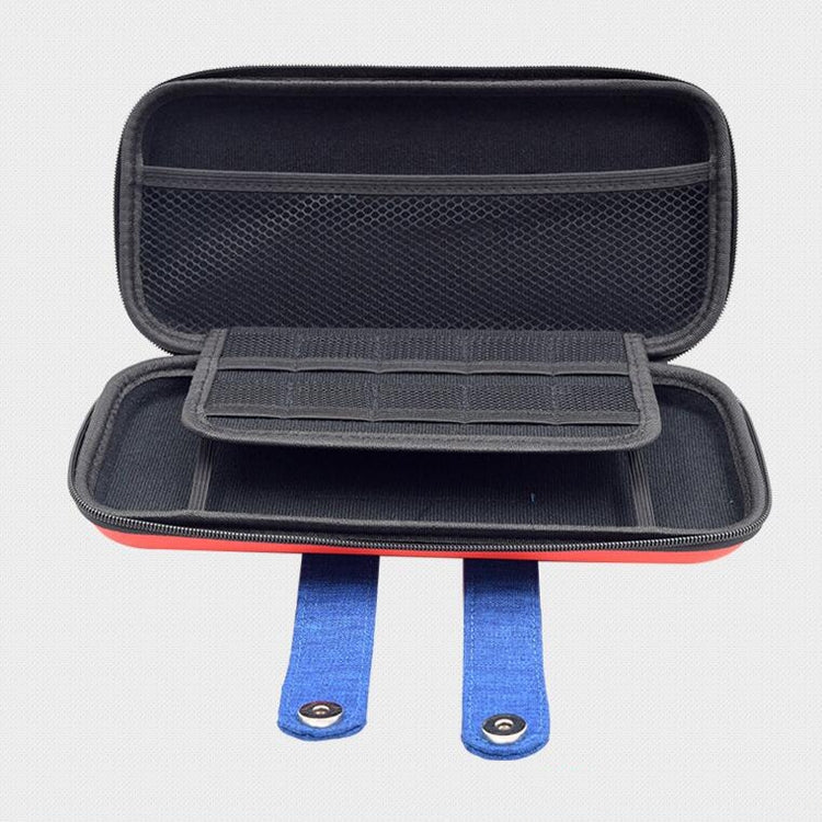 For Nintendo Switch Game Console Storage Bag(Red)