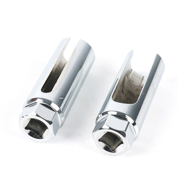 Auto Repair And Auto Maintenance Tools Oxygen Sensor Sleeve Removal Tool(Small Opening)