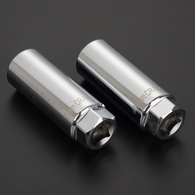 Auto Repair And Auto Maintenance Tools Oxygen Sensor Sleeve Removal Tool(Small Opening)
