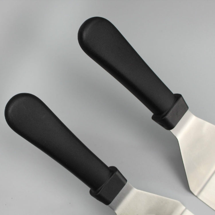 6 PCS/Set Outdoor Stainless Steel Barbecue Tool Set Tomato Sauce Bottle BBQ Grill Set