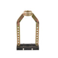 9-Hole Ball Cage Universal Remover Automobile Axle Puller Removal Tool