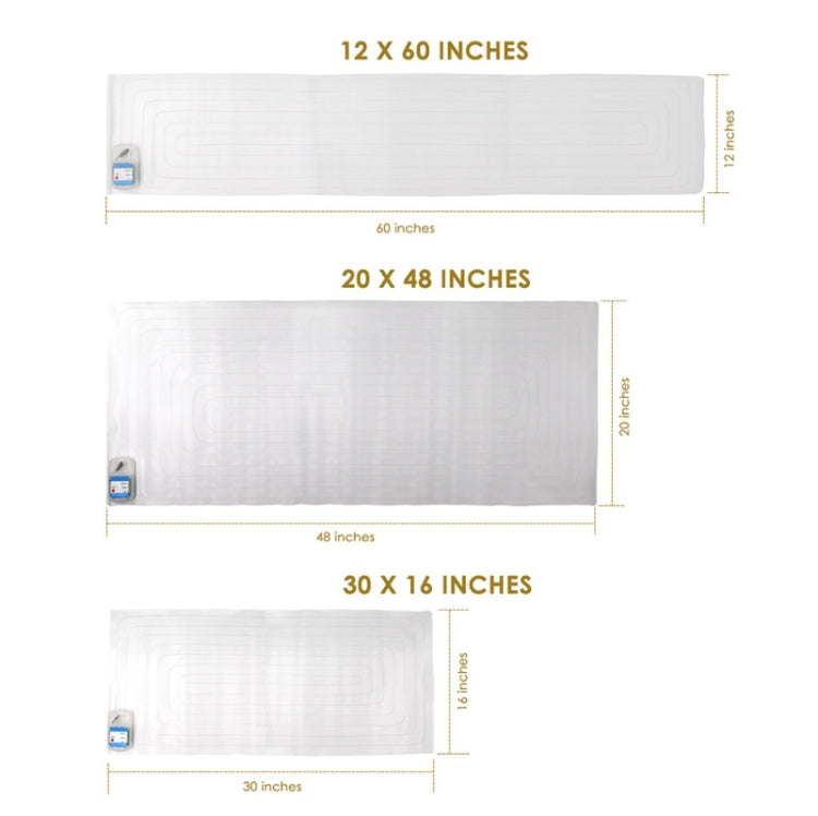Pet Electrostatic Blanket Pet Electronic Training Supplies, Specification: 12x60 inches