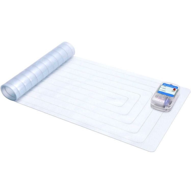 Pet Electrostatic Blanket Pet Electronic Training Supplies, Specification: 20x48 inches