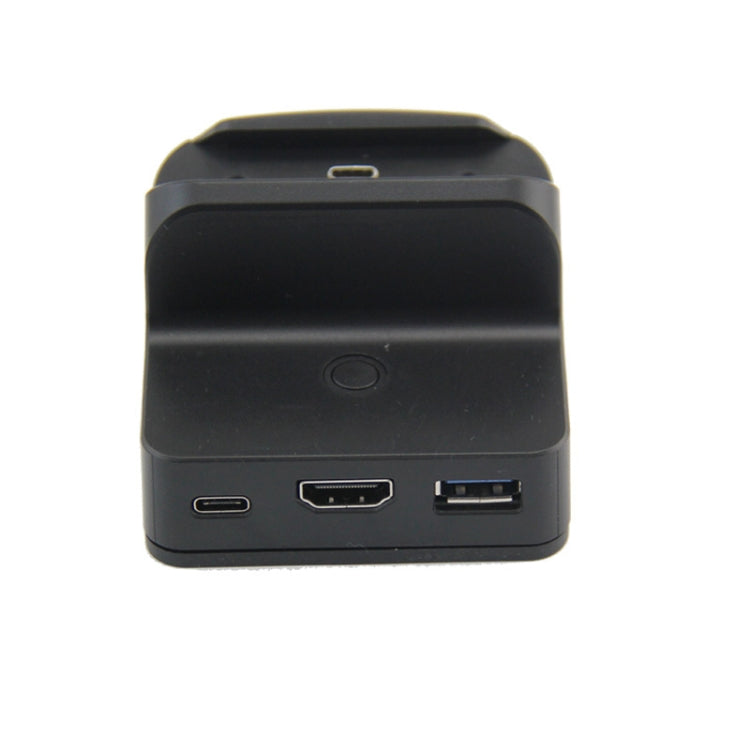 Video Projection Converter Cooling Portable Charging Base For Switch, Color of the product: HDMI