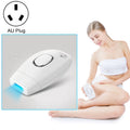 Aimanfun 100000 Flash Professional IPL Epilator Laser Hair Removal Women Painless Threading Hair Remover Machine(AU Plug)