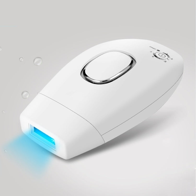 Aimanfun 100000 Flash Professional IPL Epilator Laser Hair Removal Women Painless Threading Hair Remover Machine(AU Plug)