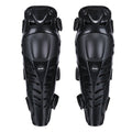 SULAITE Motocross Outdoor Sports Protective Gear Riding Windproof And Anti-Fall Activity Leggings Protector(Black)