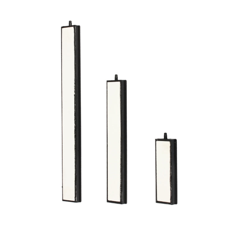 Nano Bubble Stone Air Refiner Oxygen Pump, Size:S