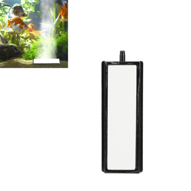 Nano Bubble Stone Air Refiner Oxygen Pump, Size:S