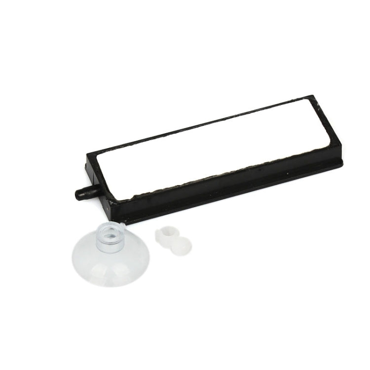 Nano Bubble Stone Air Refiner Oxygen Pump, Size:M