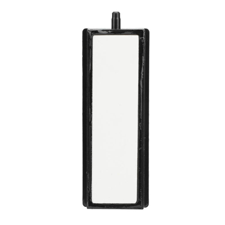 Nano Bubble Stone Air Refiner Oxygen Pump, Size:L