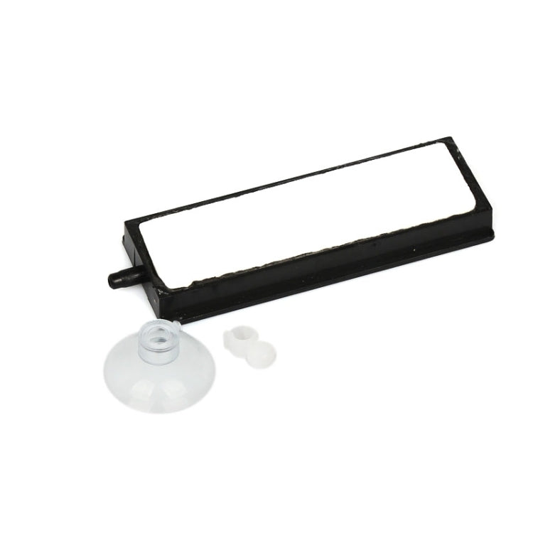 Nano Bubble Stone Air Refiner Oxygen Pump, Size:L