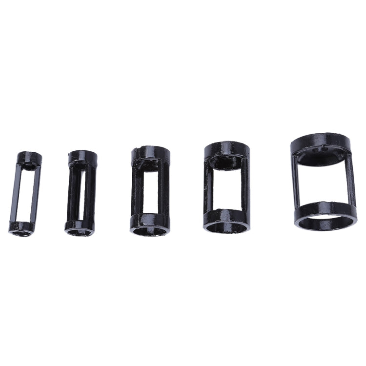 9 In 1 Valve Clamps Spring Compressor Automotive Tool Set Repair for Car Motorcycle