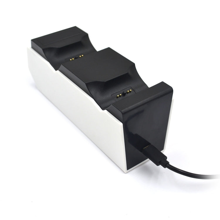 iPega SND-462 Handle Contact Double Charger Game Handle Charger For PS5(US Plug)