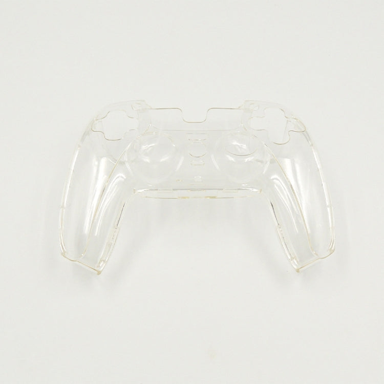 iPlay HBP-283 Gamepad Protective Shell Storage Bag For PS5(Handbag + PC Transparent Cover)