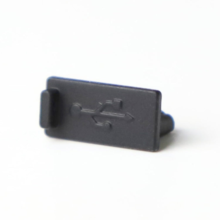 3 Sets Game Console Dust Plug USB HDM Dustproof Kit For PS5