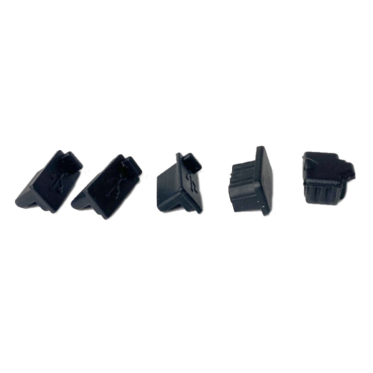 3 Sets Game Console Dust Plug USB HDM Dustproof Kit For PS5