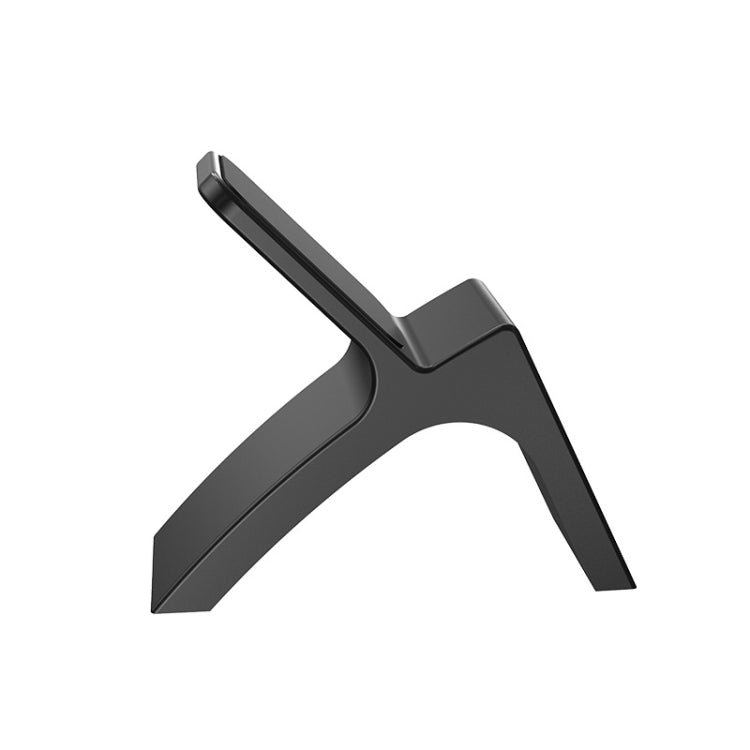 2 PCS  AOLION  Multi-Function Game Handle Bracket Storage Display Stand For PS5/Switch Pro/Xbox Series X(Black)