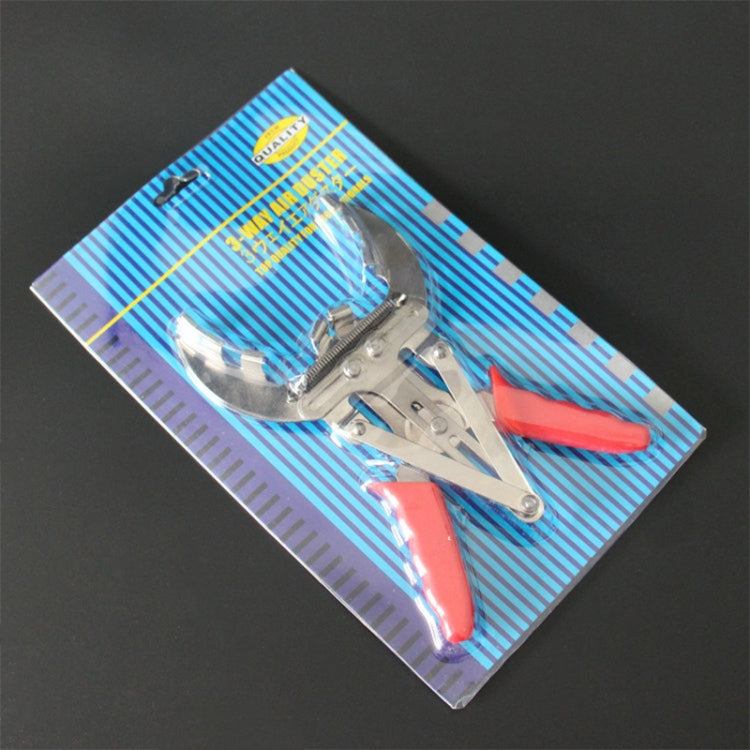 Auto Piston Ring Plier Clamp Car Repair Tools Powerful Piston Ring Expander Adjustable Pistons Remove Handheld Tools, Size: L