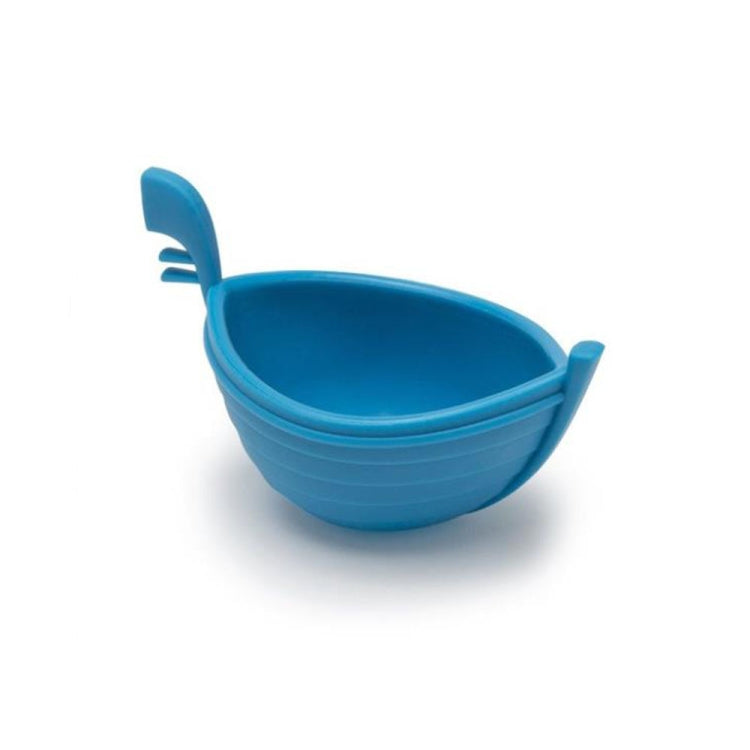 Kitchen Practical Water Wave Egg Boat Poached Egg Maker Mold Silicone DIY Steamer Egg Cooker Fried Cake Mold