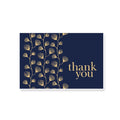 6pcs / Set TeacherS Day Mid-Autumn Festival Thanksgiving Card Holiday Greeting Card(Type A)