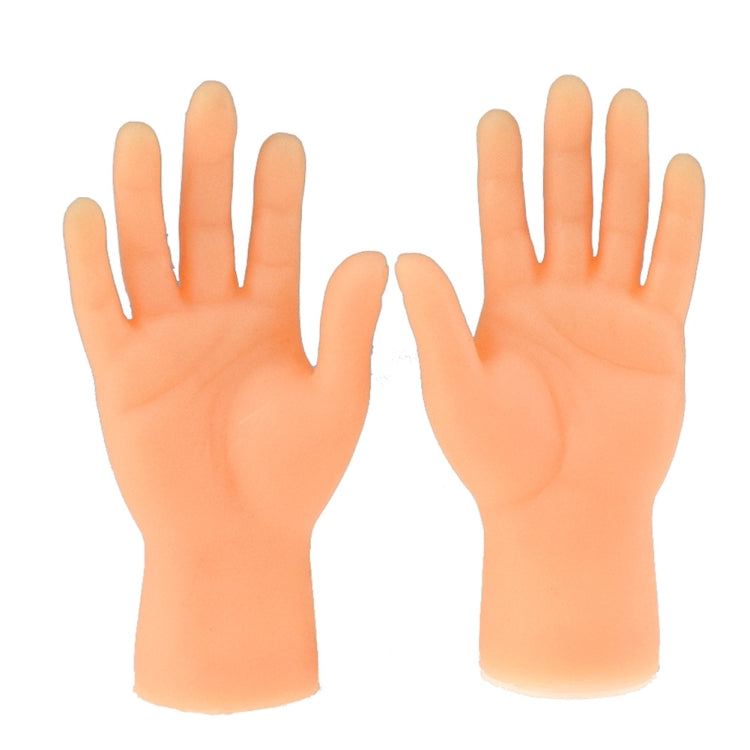 Pet Massage Finger Cots and Cat Gloves