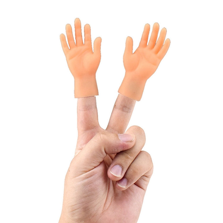 Pet Massage Finger Cots and Cat Gloves