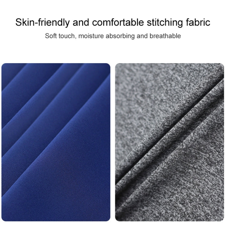 Memory Foam Petal Cushion Office Chair Home Car Seat Cushion, Size: With Storage Bag(Starry Blue)
