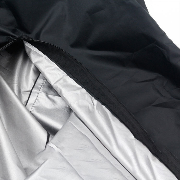 210D Oxford Cloth Outdoor Furniture Storage Bag Dust Cover, Size: 116x47x51cm