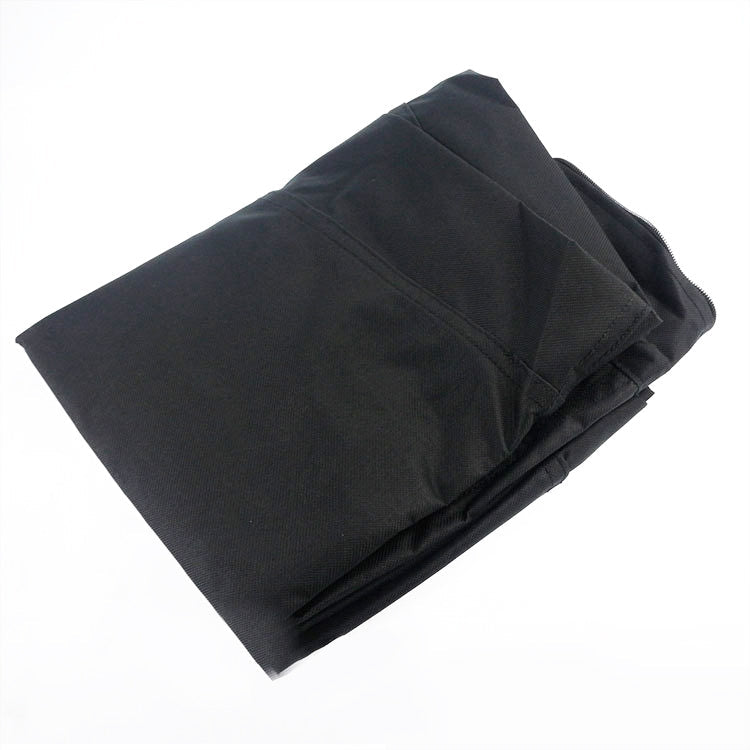 210D Oxford Cloth Outdoor Furniture Storage Bag Dust Cover, Size: 116x47x51cm