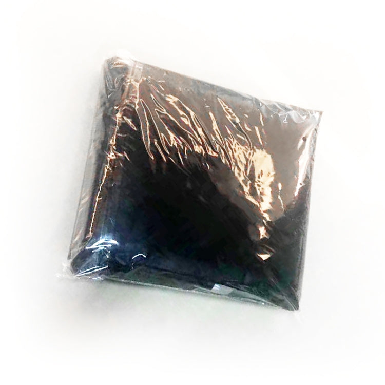 Billiard Table Dust Cover Billiard Protective Cover Water-Repellent Furniture Cover, Size: 260x135x82cm(Black)