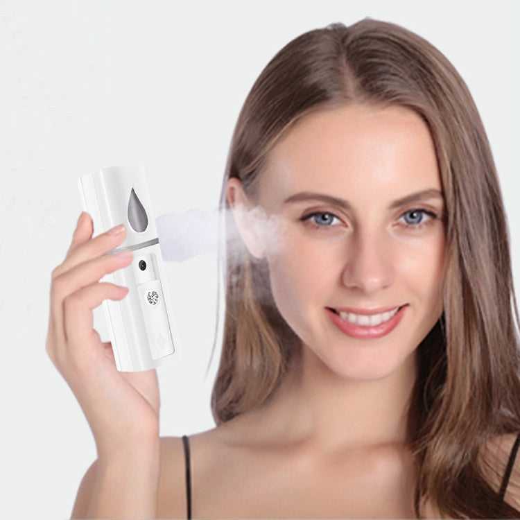 Hydrogen-Rich Water Cup Hydrogen Absorption Glass Cup with LED Light(English Version)