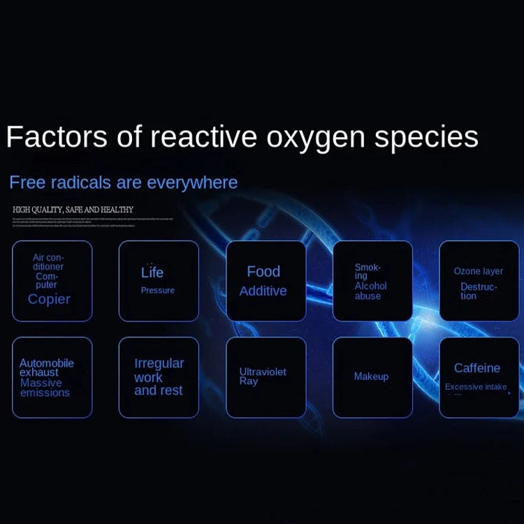 2L Heating Constant Temperature Hydrogen-Rich Water Machine Micro-electrolysis Water Kettle, EU Plug