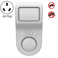 BG-303 Smart Frequency Conversion Household Ultrasonic Insect / Mosquito / MouseRepellent, Product specifications: AU Plug 220V(White)
