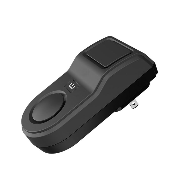 BG-303 Smart Frequency Conversion Household Ultrasonic Insect / Mosquito / MouseRepellent, Product specifications: US Plug 110V(Black)