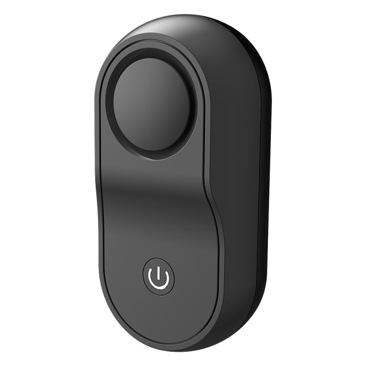 BG301 Ultrasonic Rodent Repeller Electronic Multi-Purpose Insect Repeller, Plug Type: EU Plug 220V(Black)