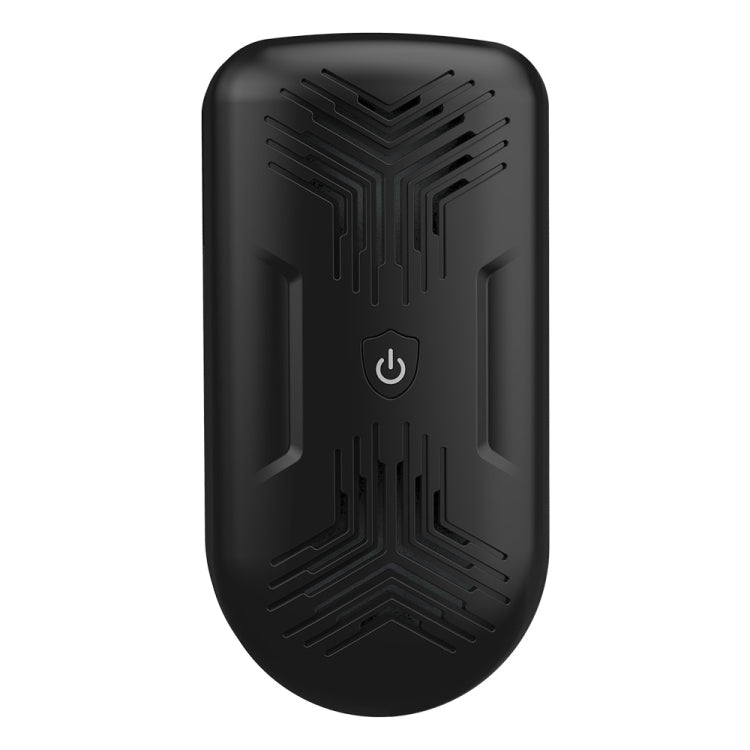 BG309 Ultrasonic Mouse Repeller Mosquito Repeller Electronic Insect Repeller, Product specifications: AU Plug 220V(Black)