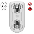 BG309 Ultrasonic Mouse Repeller Mosquito Repeller Electronic Insect Repeller, Product specifications: AU Plug 220V(White)