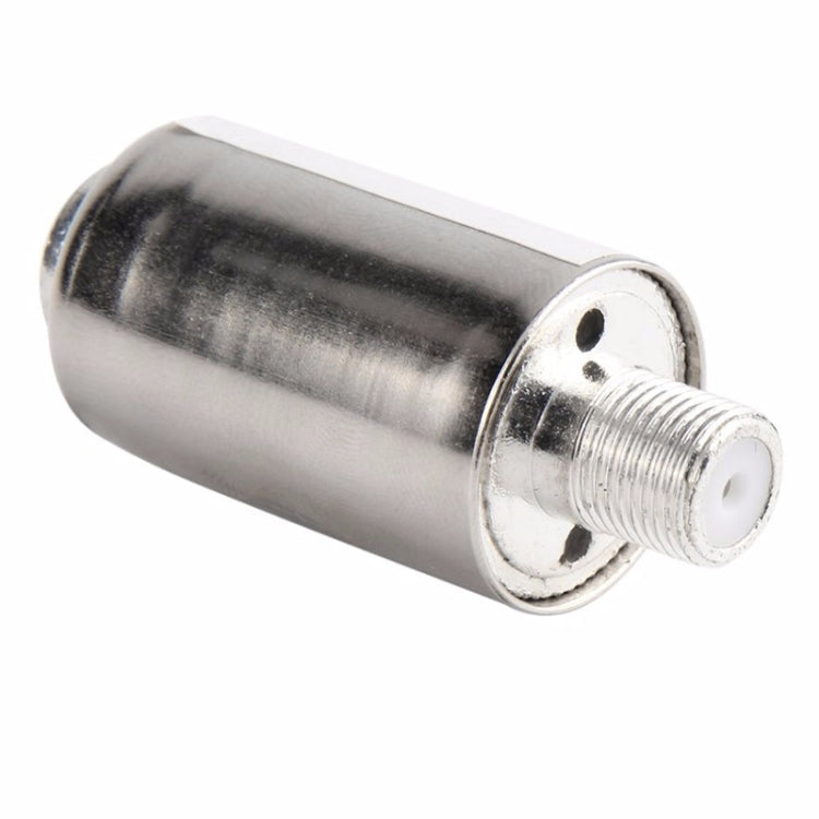 JS-210 5-2150MHz Lighting Protector Coaxial Satellite TV Light Protection Devices Satellite Antenna Arrester