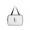 TPU Waterproof Travel Cosmetic Bag Cosmetic Storage Bag, Colour: Large Handbag